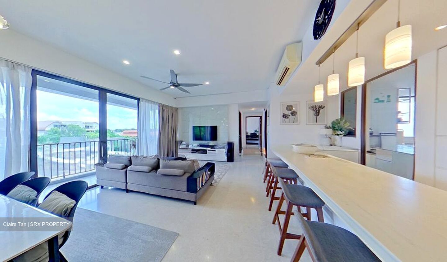 Archipelago (D16), Condominium #499675101